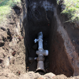 Anticipez les étapes de désinstallation de votre fosse toutes eaux pour un processus fluide Villefontaine